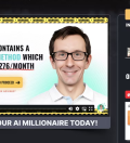Wealth Beyond Worry - Ai Millionaire offer
