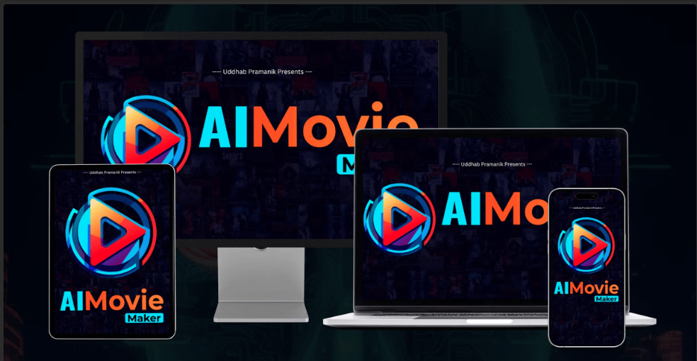 AI MovieMaker Review from Wealth Beyond Worry Series