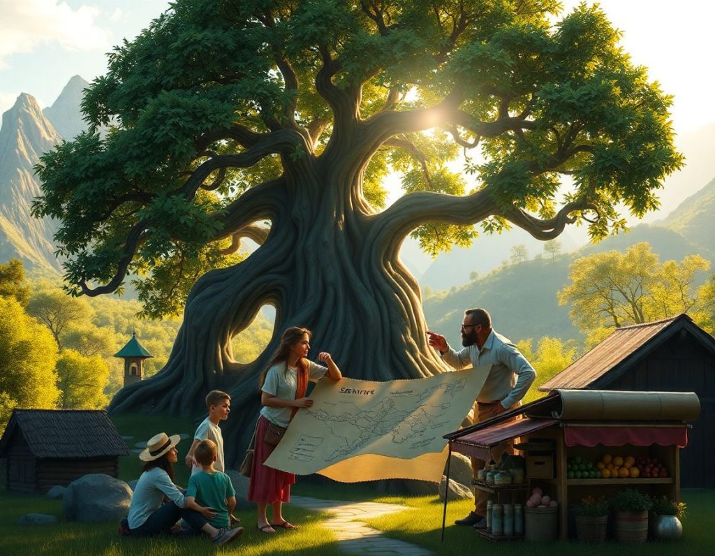 The Kingdompreneur Model: Building a Business with Purpose